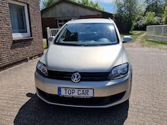 Bild des Angebotes VW Golf Plus Trendline Automatik (74Tkm) Tüv Neu