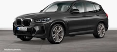 Bild des Angebotes BMW X3 M 40i M Sportpaket*H&K*Pano*AHK*DAB*Head-Up*WLAN*