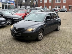 Bild des Angebotes Mazda 3 Lim. 1.6 Sport Active*KLIMA*MFL***