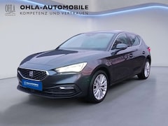 Bild des Angebotes SEAT Leon Xcellence 1.5 eTSI Xcellence*AHK*AMBIENTE*ANDRO...