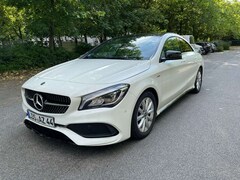 Bild des Angebotes Mercedes-Benz CLA 200 CLA 200 (117.343)