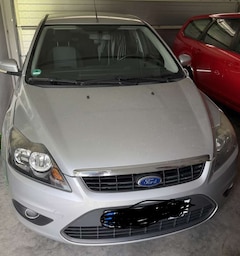 Bild des Angebotes Ford Focus 1.6 16V Titanium