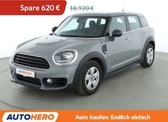 Bild des Angebotes MINI One Countryman One Aut.*LIMITER*PDC*SHZ*KLIMA