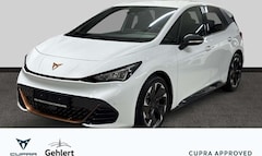 Bild des Angebotes CUPRA Born 170 kW CUPRA Navi Digitales Cockpit LED ACC Mehrzo