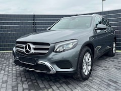 Bild des Angebotes Mercedes-Benz GLC 250 4M LUXURY*9G-TRONIC*CAM*KEYLESS*SHZ*LED*