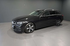 Bild des Angebotes Mercedes-Benz C 220 d T LED/KAMERA/NAVI/AHK