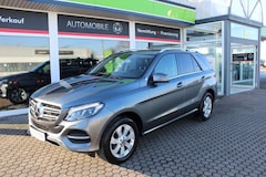 Bild des Angebotes Mercedes-Benz GLE 250 GLE GLE 350 d 4Matic ,TÜV,Service NEU,AHK.