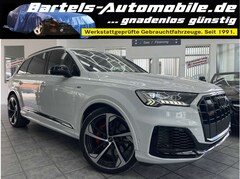 Bild des Angebotes Audi SQ7 4.0 TDI quattro, 7-Sitzer, Matrix, Pano, AHK