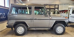 Bild des Angebotes Mercedes-Benz G 230 200GE kurz"1 von 536 Stück!"1.Hand!