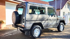Bild des Angebotes Mercedes-Benz G 230 200GE kurz"1 von 536 Stück!"1.Hand!