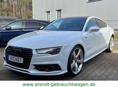 Bild des Angebotes Audi A7 Sportback 3.0 TDI Quattro Competition/LED*