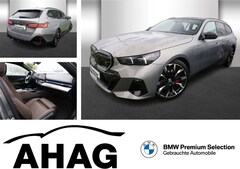Bild des Angebotes BMW i5 M60 xDrive Tour. AHK ACC Pano Carbon 21" Pro