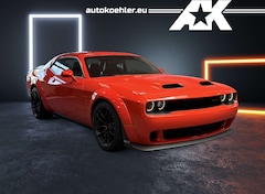 Bild des Angebotes Dodge Challenger SRT Hellcat Widebody Last Call