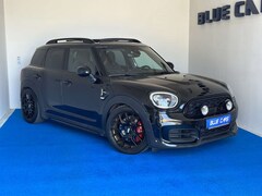 Bild des Angebotes MINI John Cooper Works Countryman All4/Pano/Leder/AHK