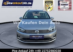 Bild des Angebotes VW Golf Sportsvan VII Sound BMT/Start-Stopp