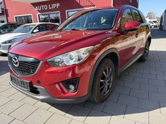 Bild des Angebotes Mazda CX-5 Center-Line AWD Automatik Navi XEN.