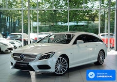 Bild des Angebotes Mercedes-Benz CLS 350 d Final Edition Designo