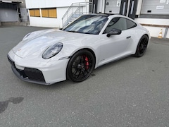 Bild des Angebotes Porsche 911 992.2 GTS T-Hybrid Inno kreide Leder NP215´€