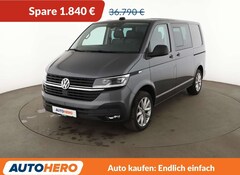 Bild des Angebotes VW T6 Kombi 2.0 TDI FWD