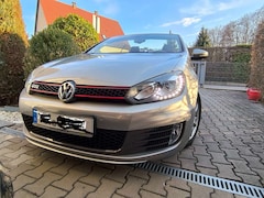 Bild des Angebotes VW Golf Cabriolet Golf Cabrio GTI