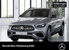 Bild des Angebotes Mercedes-Benz GLA 200 AMG+NIGHT+PANO+MULTIBEAM+KAMERA+19"+TOTW