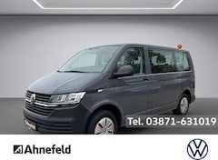 Bild des Angebotes VW T6 Kombi
