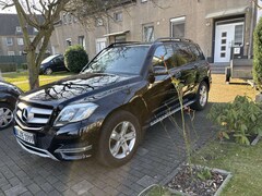 Bild des Angebotes Mercedes-Benz GLK 200 CDI (BlueEFFICIENCY)
