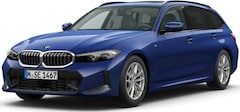 Bild des Angebotes BMW 320 d xDrive M Sport AHK Pano Navi H/K Sound ACC