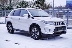 Bild des Angebotes Suzuki Vitara G5 1.4 BOOST HYBRID GLX AHK ALLW.