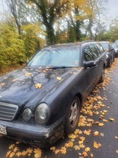 Bild des Angebotes Mercedes-Benz 270 Klassik, 270 CDI