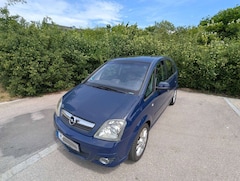 Bild des Angebotes Opel Meriva Meriva 1.6 16V Easytronic Cosmo