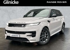 Bild des Angebotes Land Rover Range Rover Sport D300 R-Dynamic SE / Winter Pak