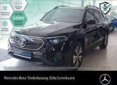 Bild des Angebotes Mercedes-Benz EQB 300 4M PROG+NIGHT+PLUS-PAKET+PANO+KAMERA