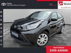 Bild des Angebotes Toyota Aygo X 1.0 Business Edition