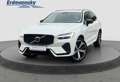 Bild des Angebotes Volvo XC60 Ultra Dark Plug-In Hybrid/Pano/360K/21Zoll Klima