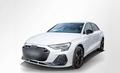 Bild des Angebotes Audi A3 30 TFSI S line /Matrix/ACC/AHK/Sonos