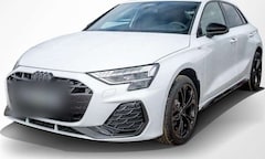 Bild des Angebotes Audi A3 30 TFSI S line /Matrix/ACC/AHK/Sonos