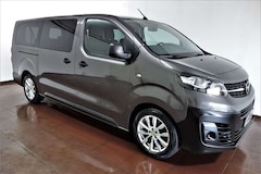 Bild des Angebotes Opel Zafira Life Zafira 2.0 D Life Extralang Navi/Klima/9Sitzer