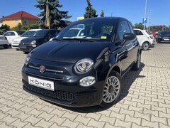 Bild des Angebotes Fiat 500 Dolcevita Carplay*Klima*Leichtmetall