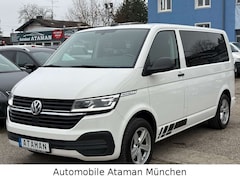 Bild des Angebotes VW T6 Multivan T6.1 2.0 TDI Multivan *4Motion* / LED / 6-Sitze