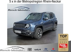 Bild des Angebotes Jeep Renegade Trailhawk 1.3 Navi LED Blendfreies Fernl. Kurvenli