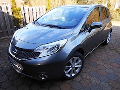 Bild des Angebotes Nissan Note Note 1.2 DIG-S Pure Drive