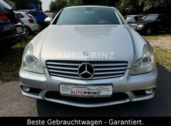 Bild des Angebotes Mercedes-Benz CLS 350 *Schiebedach*NEU TÜV* Automatik *
