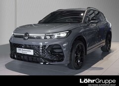 Bild des Angebotes VW Tiguan 1,5 l eHybrid DSG R-Line VLW