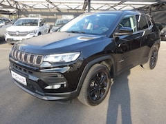 Bild des Angebotes Jeep Compass 1.3 PHEV Upland 4WD - Automatik*Klima