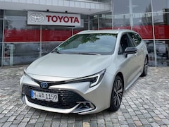 Bild des Angebotes Toyota Corolla TS  2.0 Hybrid Teamplayer *Technik-Paket*