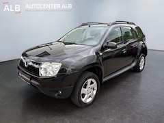 Bild des Angebotes Dacia Duster I Laureate 4x2/KLIMA/AHK/EURO5