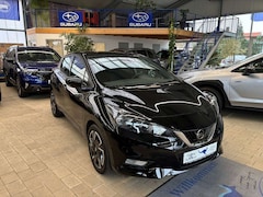 Bild des Angebotes Nissan Micra N-Way