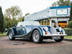 Bild des Angebotes Morgan Roadster 3,7 L V6 *1 Hand* + Sonderlack +