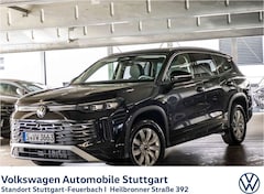 Bild des Angebotes VW Tayron Elegance 2.0 TDI DSG Navi AHK Kamera